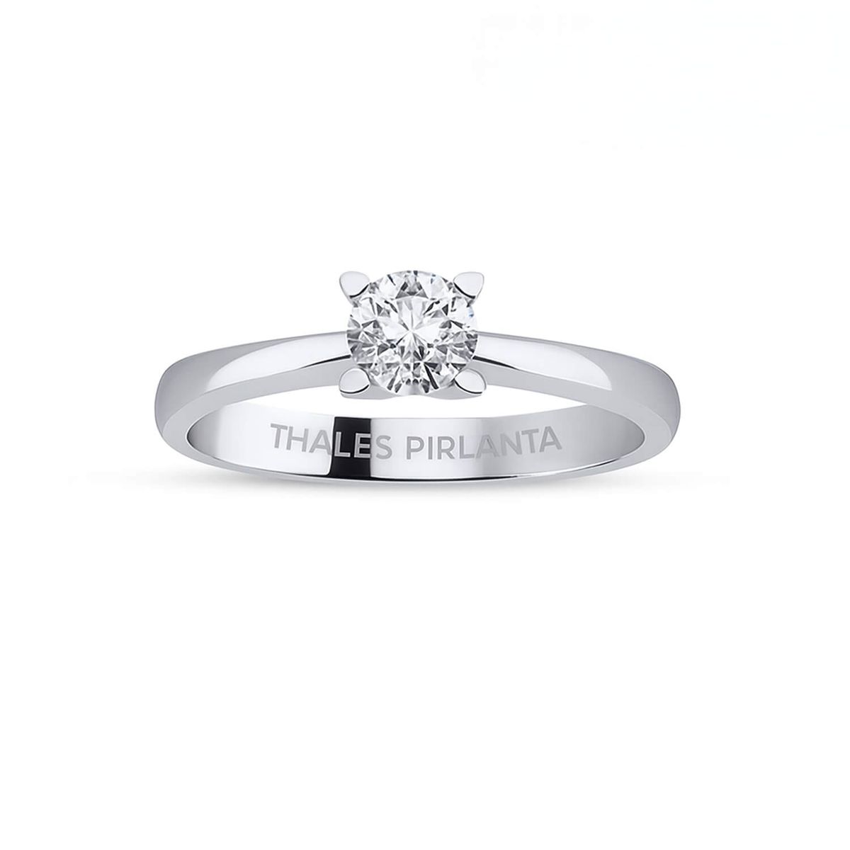 GIA Tektaş Pırlanta Yüzük Tanımı Nedir, Kapsamı Ne?