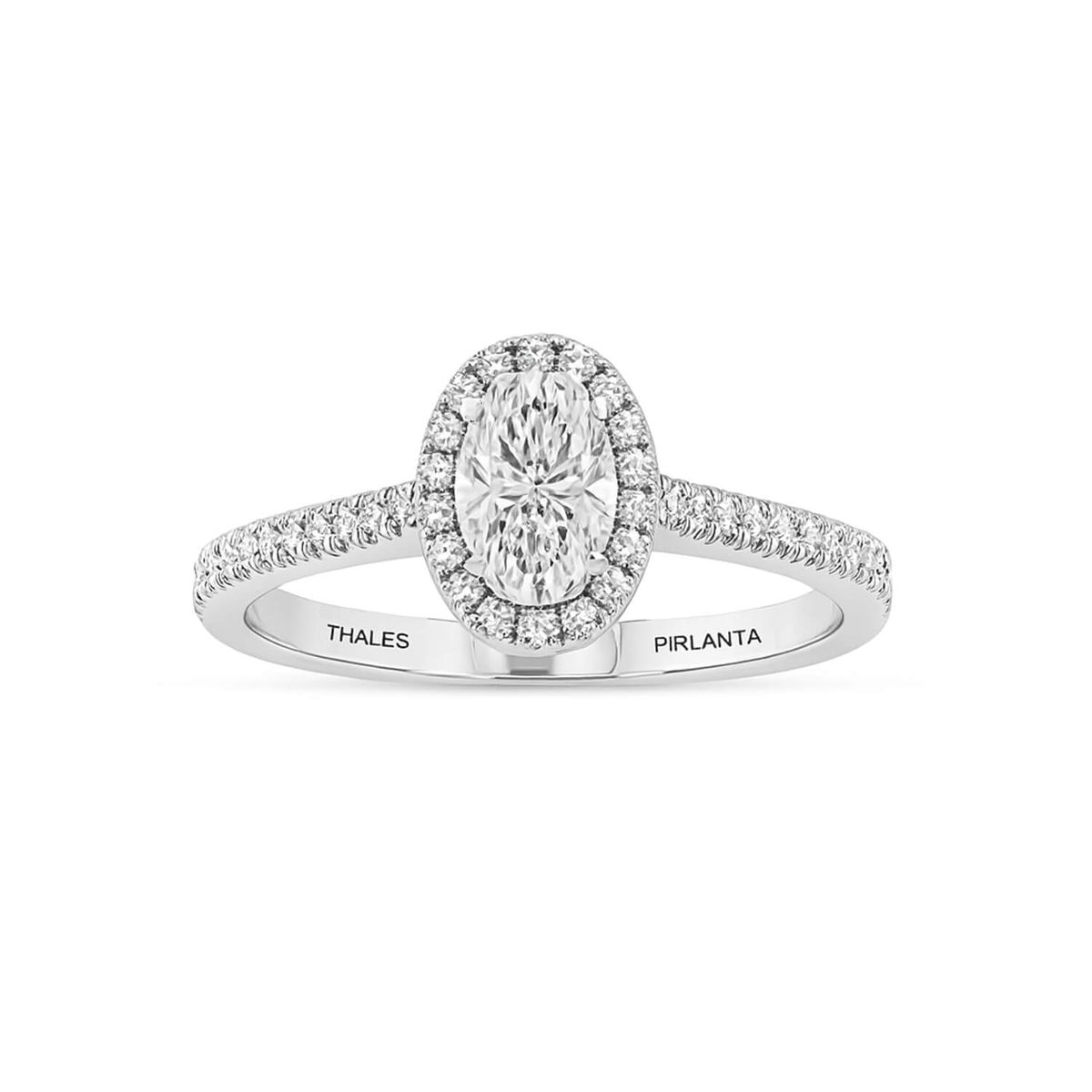 0.70 Karat Oval Yüzük Ortalama Kaç Günde Gelir?