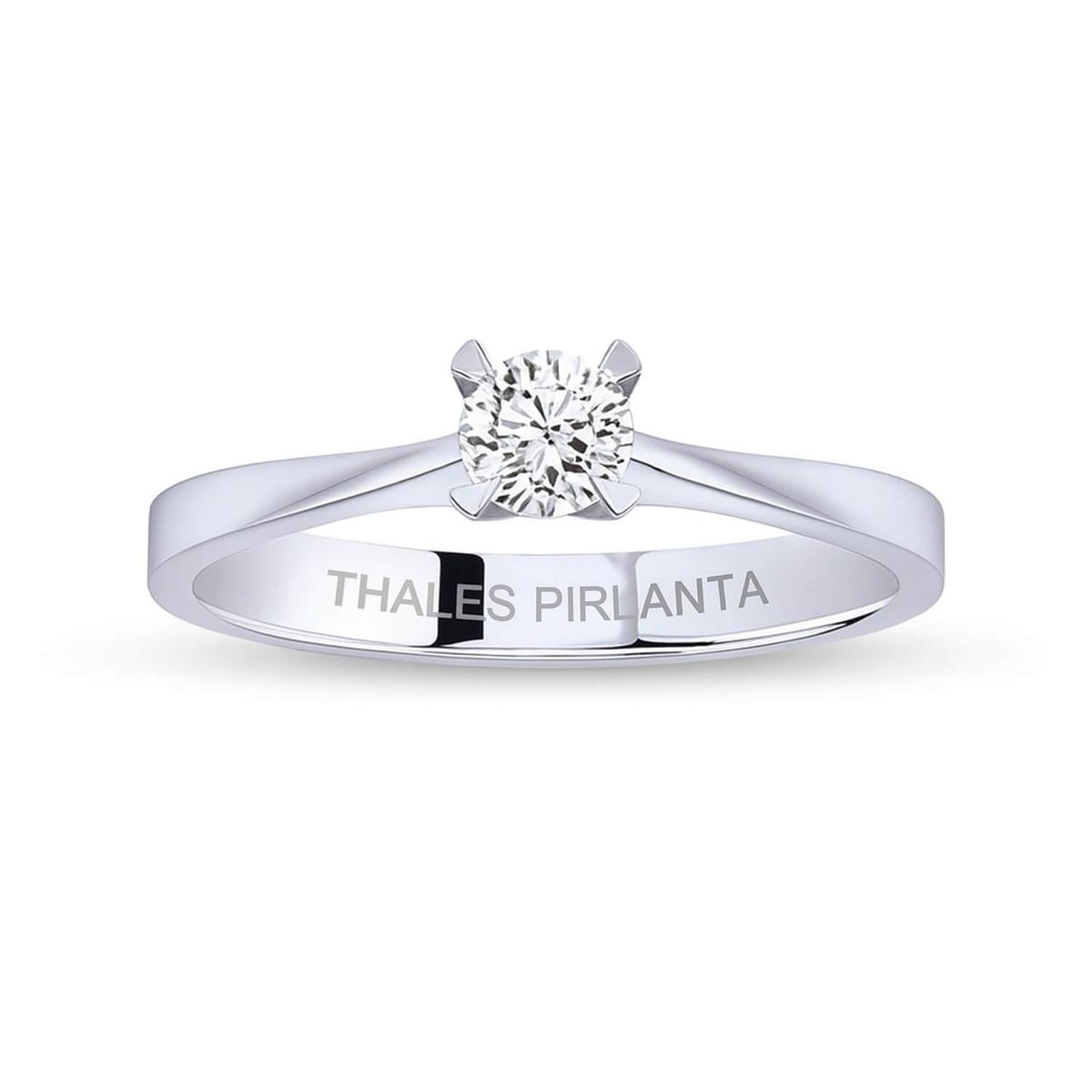 GIA Tektaş Pırlanta Yüzük Alınca Hangi Güvenceyi Alırım?