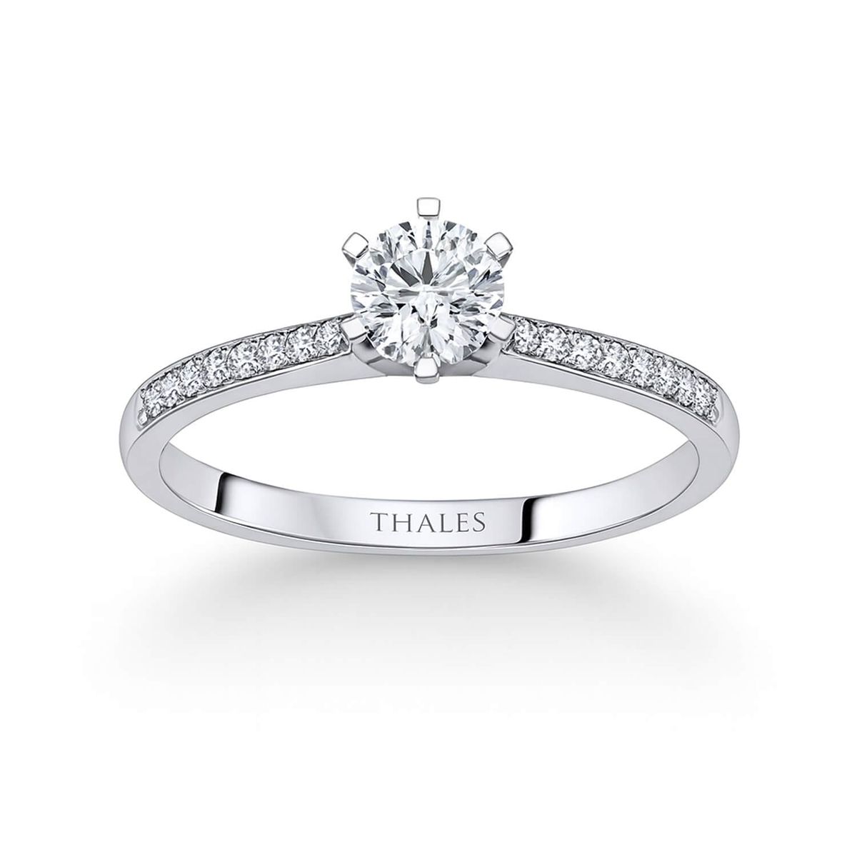 HRD Tektaş Pırlanta Yüzük Hangi Güvenceleri Verir?