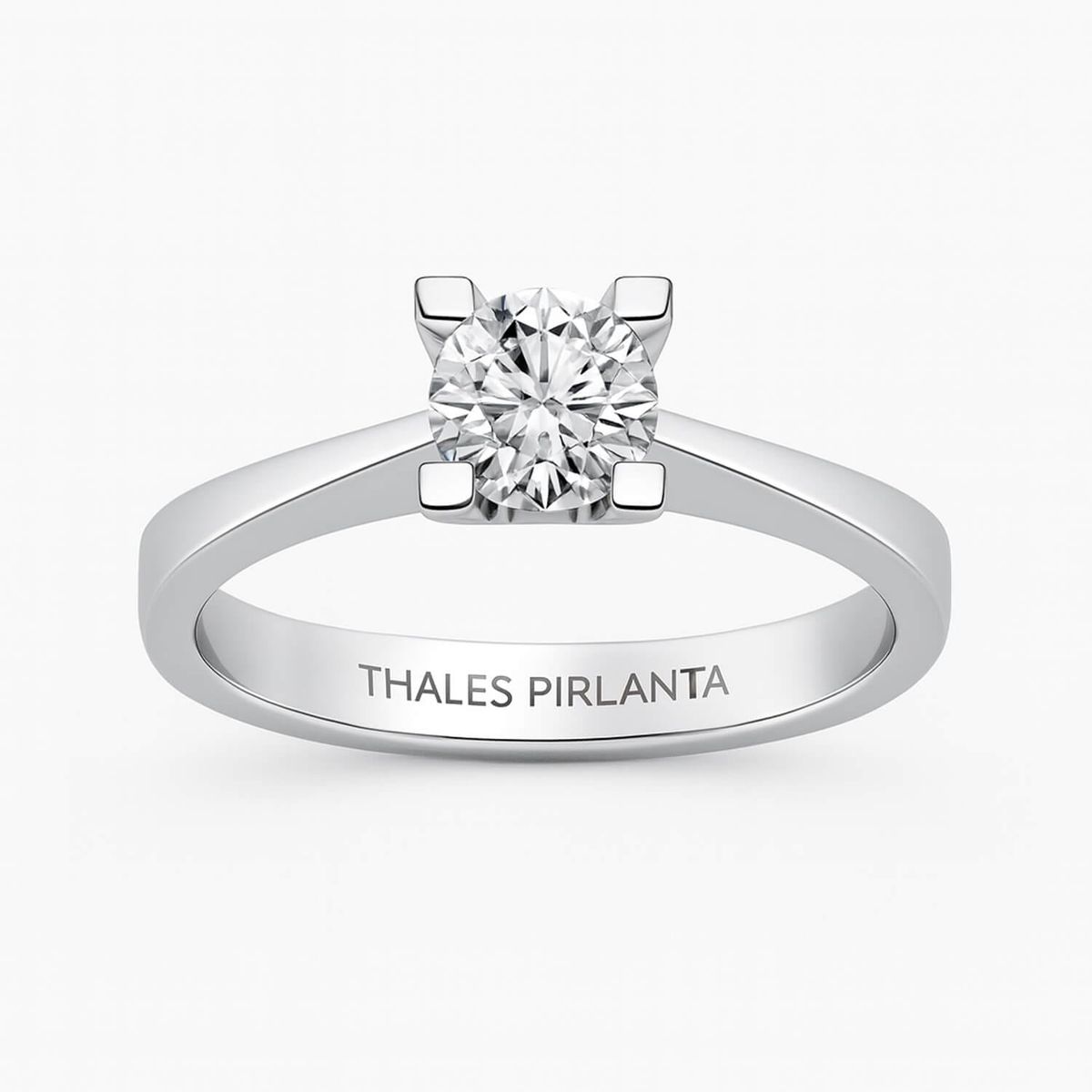 HRD Tektaş Pırlanta Yüzükte Hangi Standartlar Var?