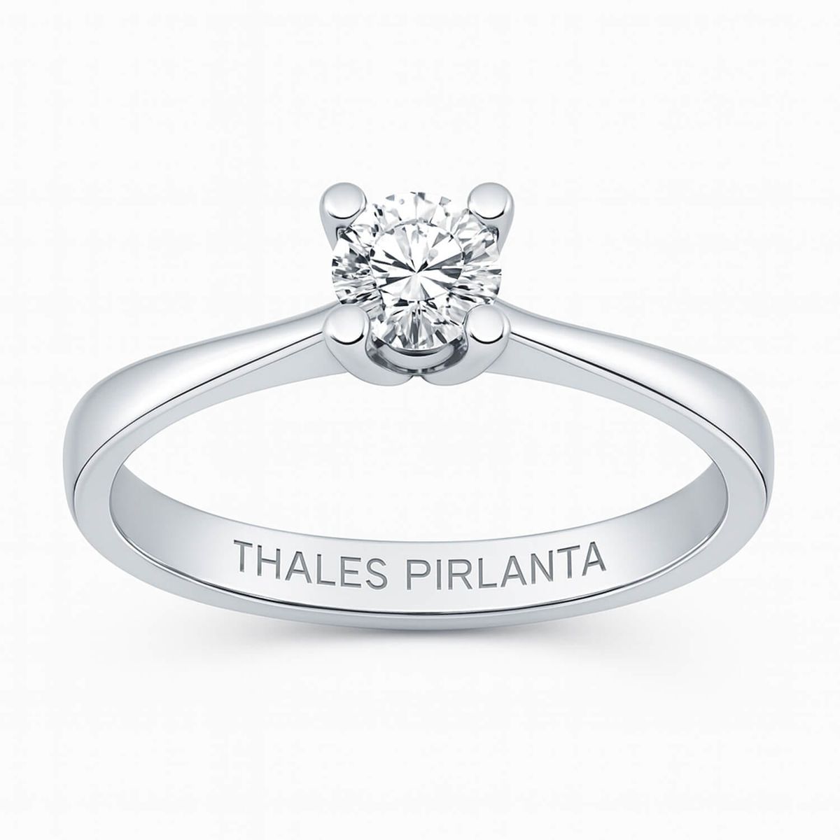 0,50 Ct Tektaş Pırlanta Yüzük Kimler İçin İdeal?