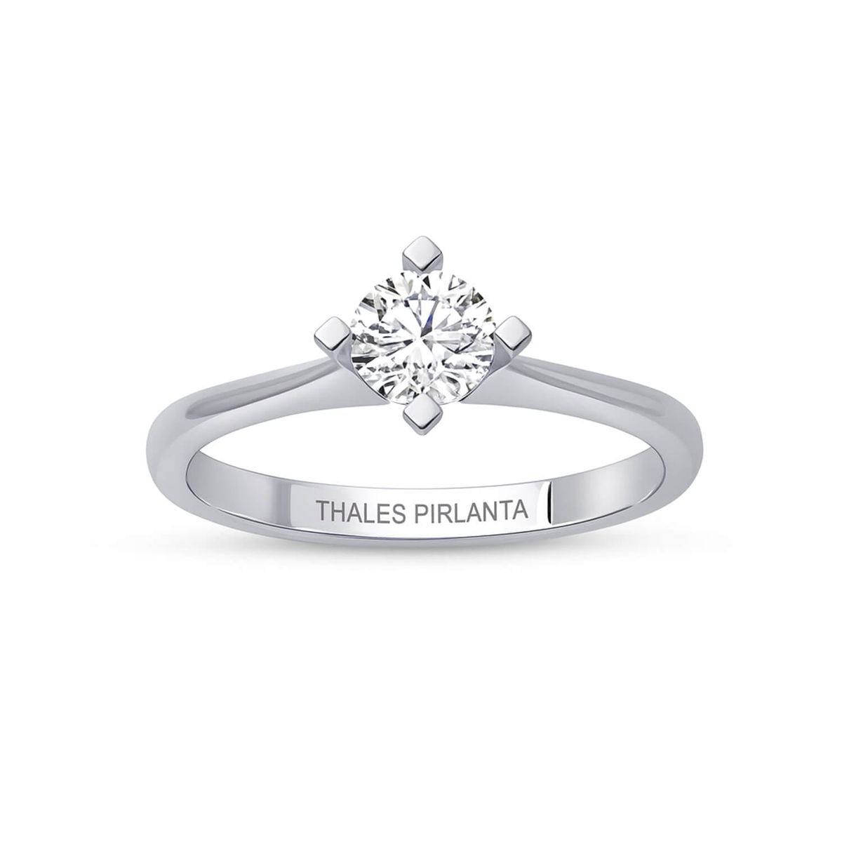 HRD Tektaş Pırlanta Yüzük Tam Olarak Ne Demek?