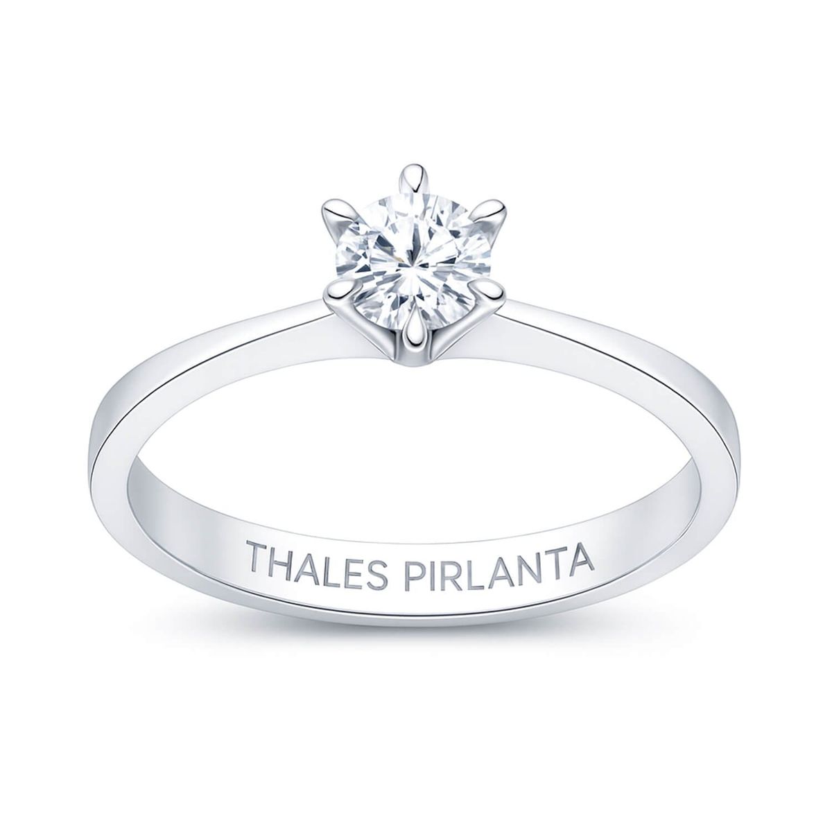 GIA Tektaş Pırlanta Seçiminde Marka Mı Rapor Mu Baskın?