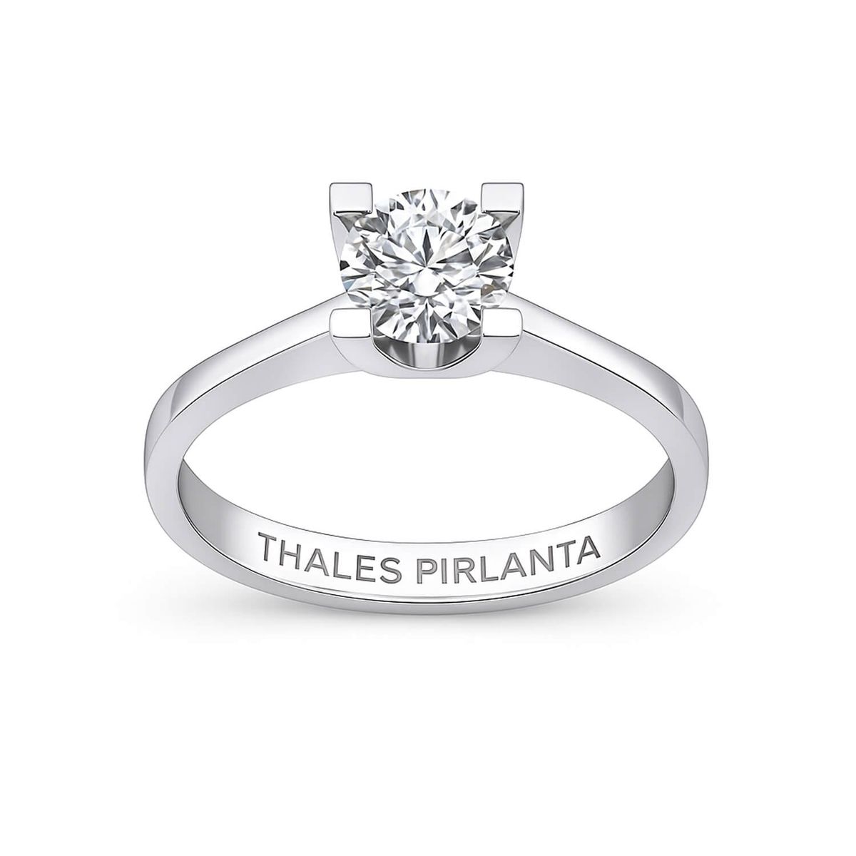 HRD Onaylı Tektaş Pırlanta Ne Kazandırır?