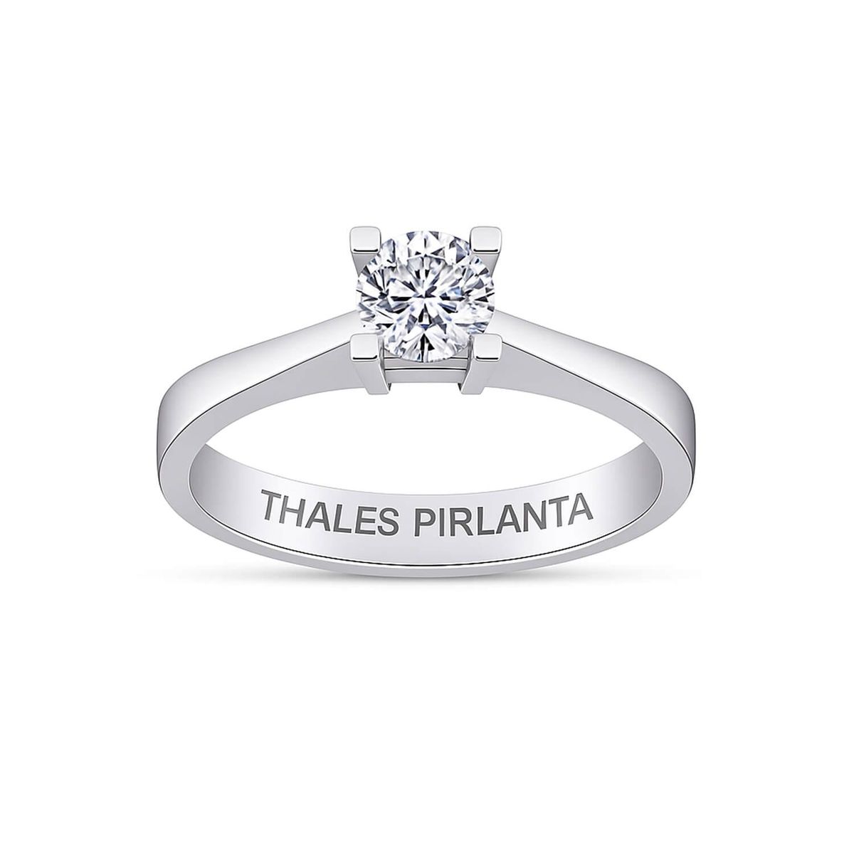 GIA Onaylı Tektaş Pırlanta Ne Kazandırır?