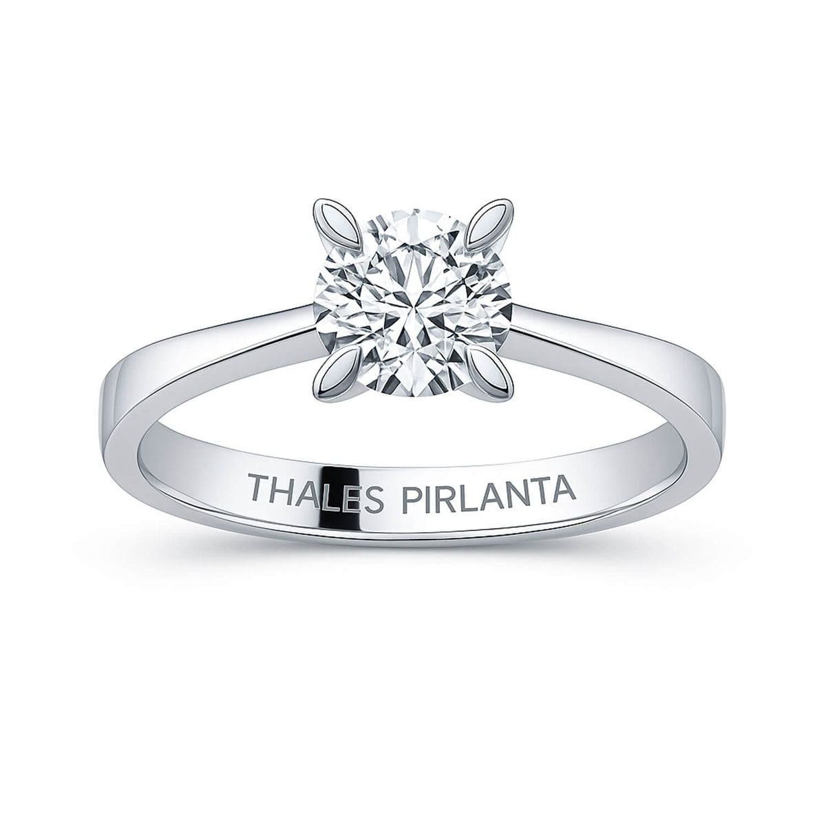 HRD Tektaş Pırlanta Yüzük Kısaca Nedir?