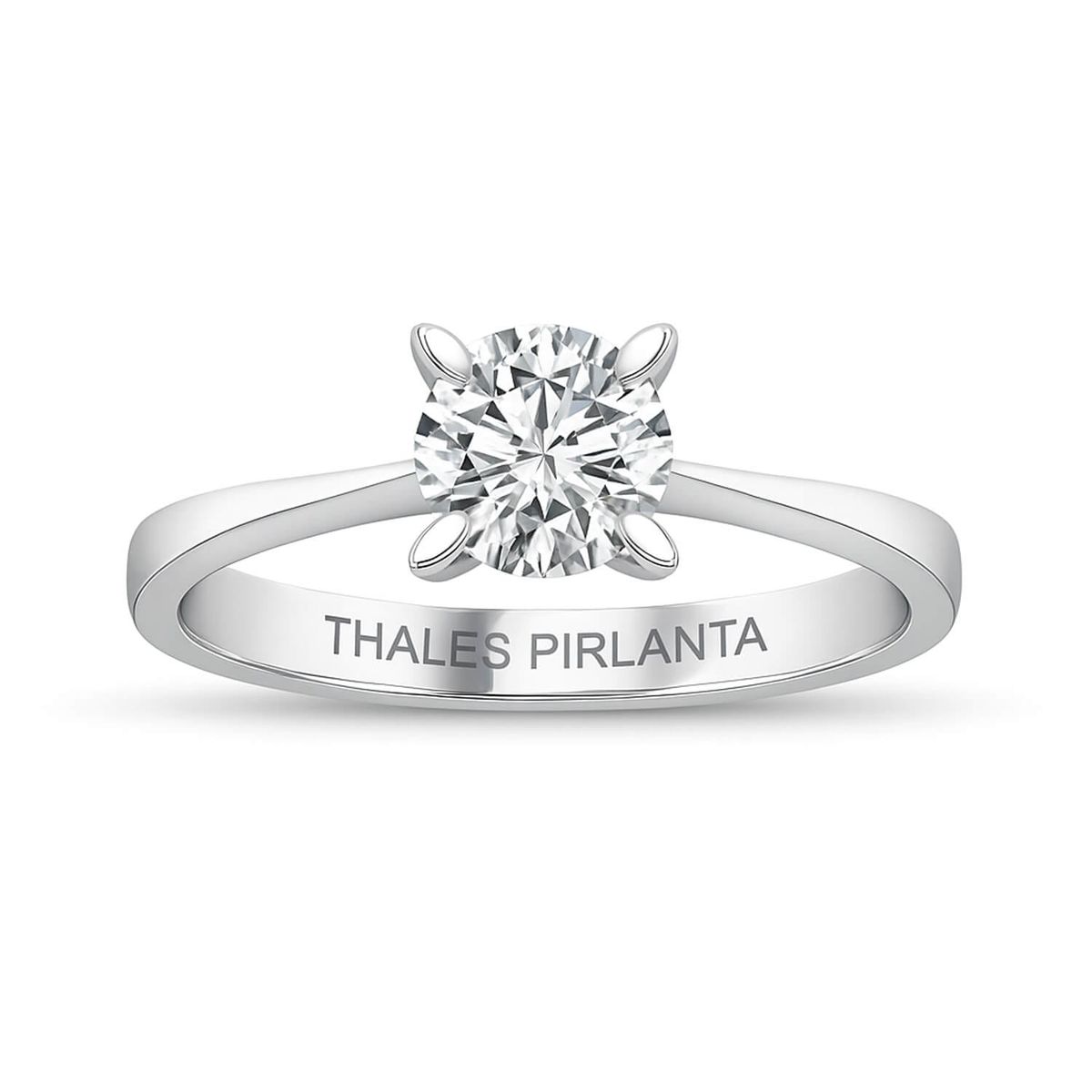 Mağaza Sertifikalı Tektaşla GIA Tektaş Arasındaki Fark Ne?