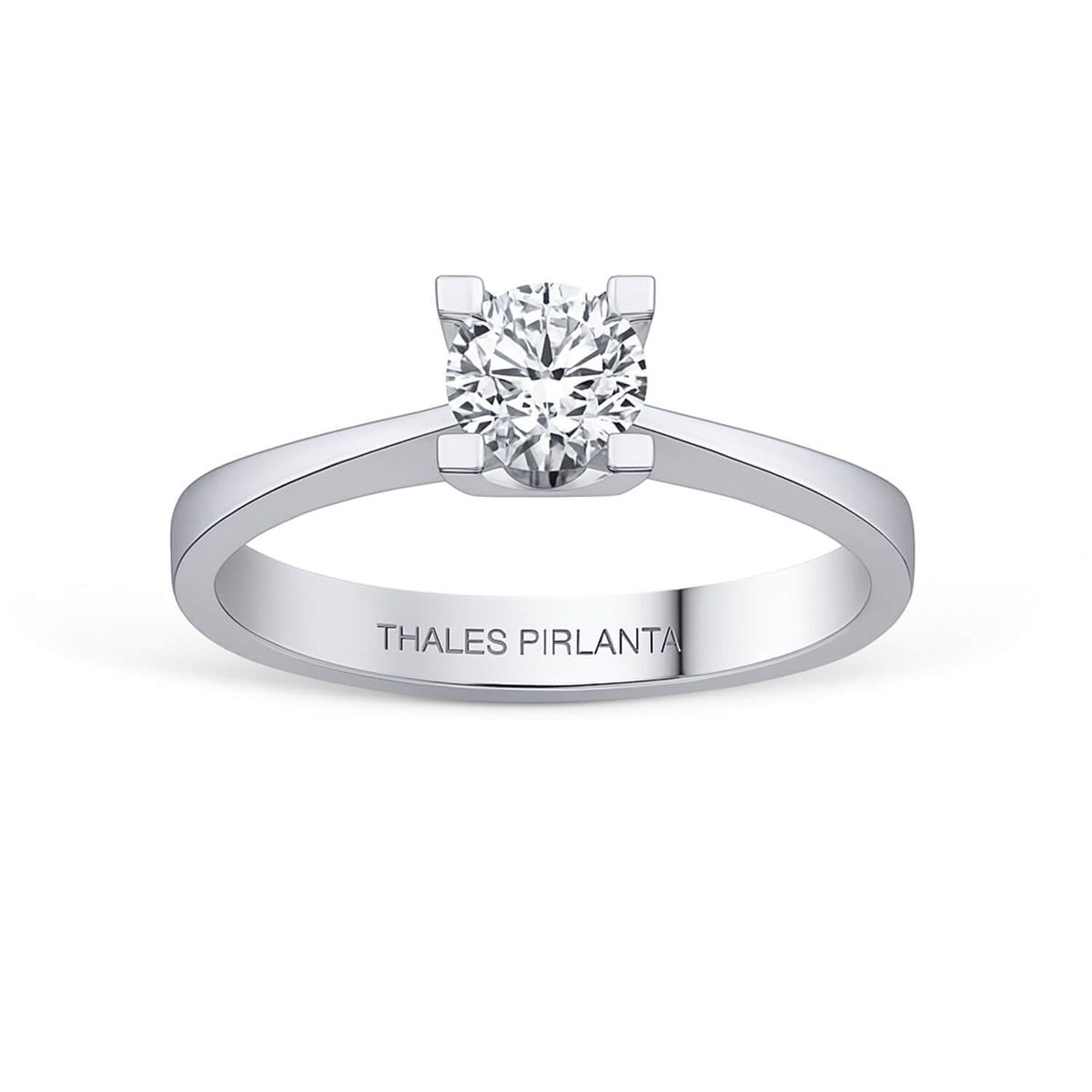 GIA Tektaş Pırlanta Yüzük Almanın Artıları Neler?