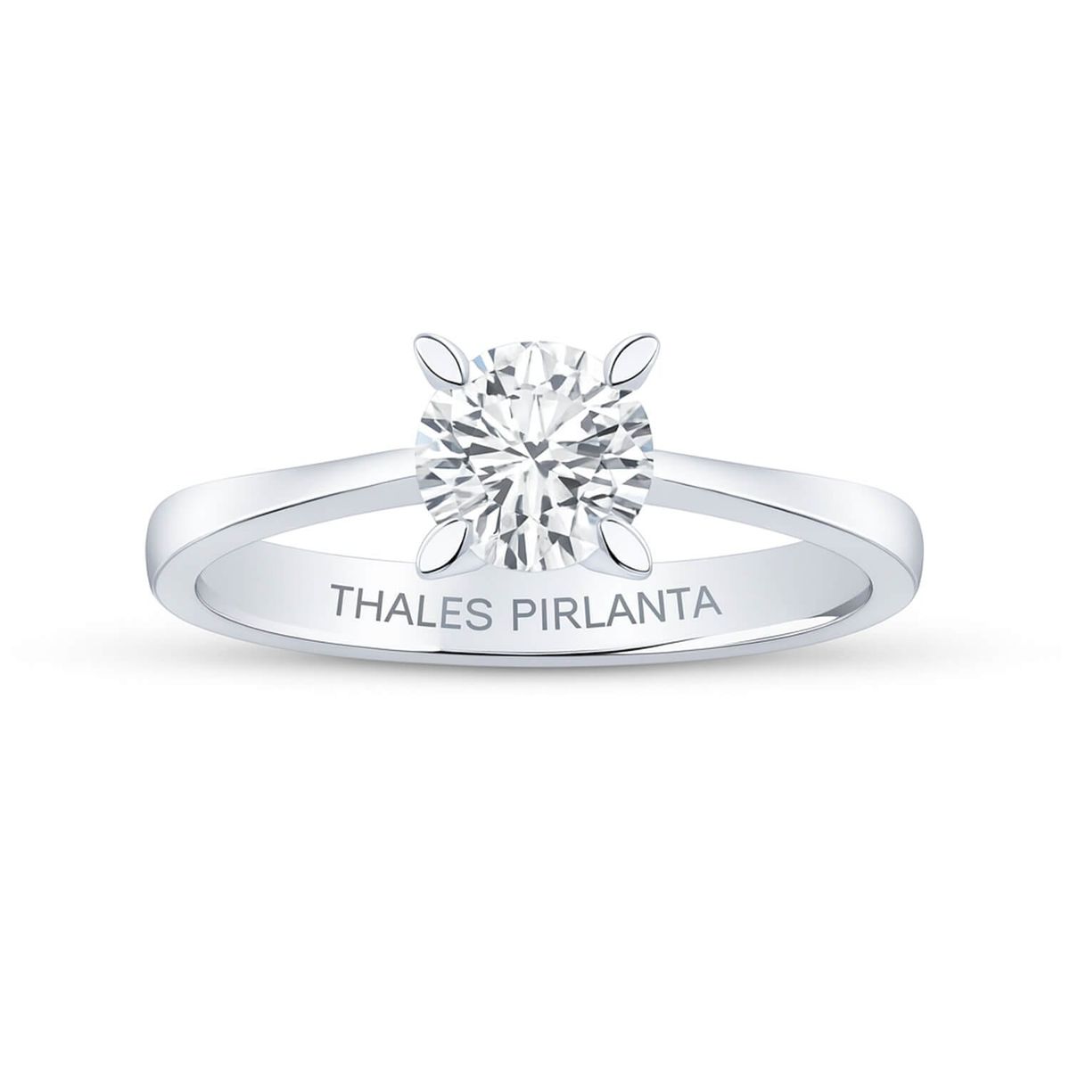 GIA Raporu Yüzükte Hangi Detayları Doğrular?