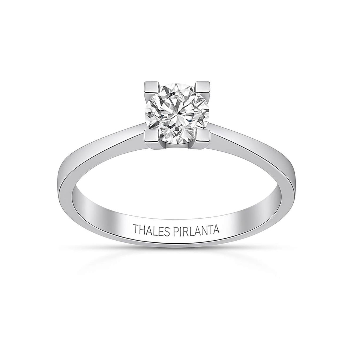 IDL Sertifikalı Tektaş Pırlanta Hangi Avantajı Sunar?