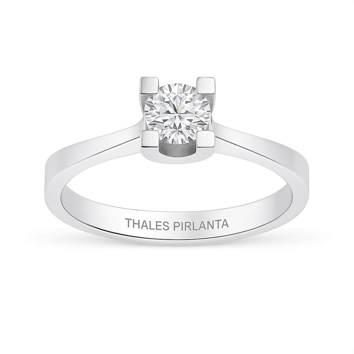 0,70 Ct Tektaş Pırlanta Ortalama Kaç Günde Teslim Edilir?