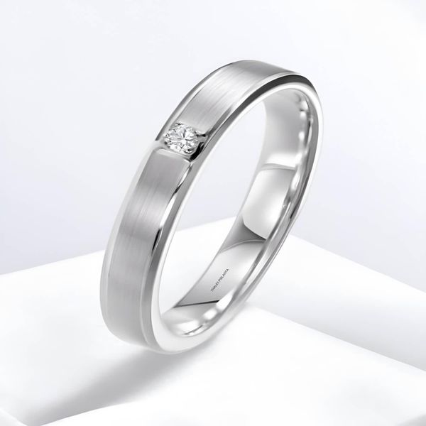 Pırlantalı Nişan Yüzükleri Alırken Nelere Özen Göstermeli?