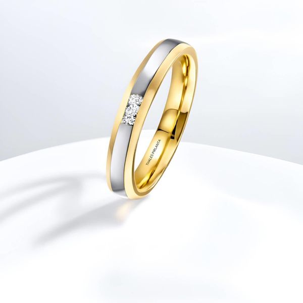 0,05 Karat Pırlanta Alyans Değeri Nasıl Etkiler?