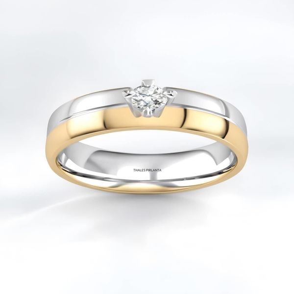 Nişan Yüzük Modelleri İçin Doğru Parmak Ölçüsü Nasıl Alınır?