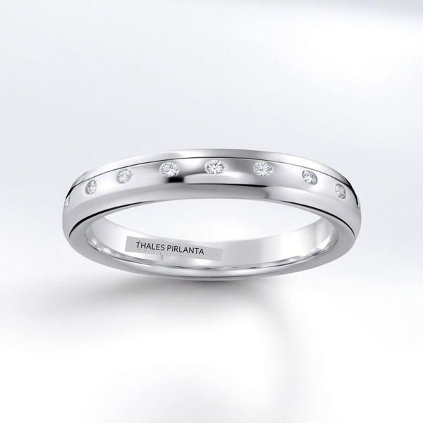 Neden Pırlanta Söz Yüzüğü Tercih Edilir?