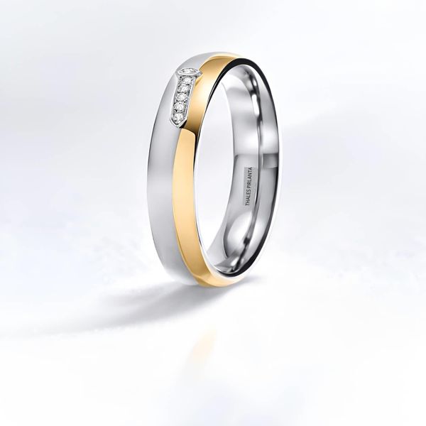 Söz Yüzüğünde 14 Ayar Altın Neden Tercih Edilir?