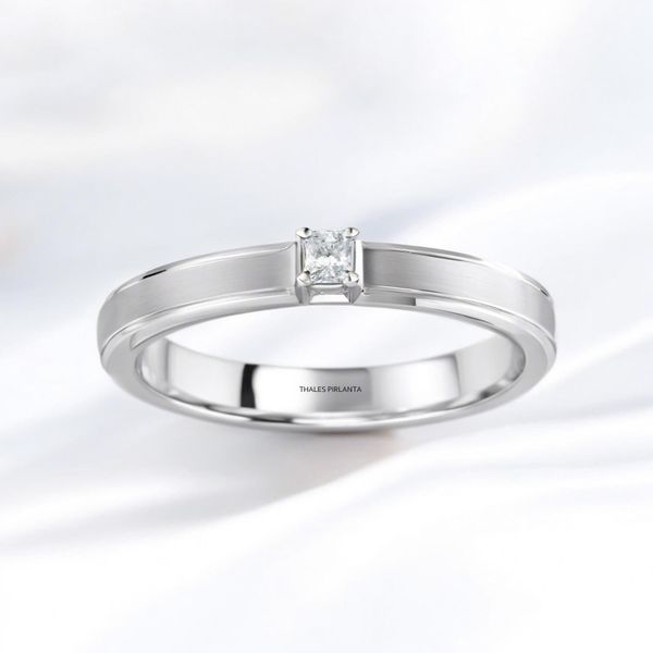 Doğru Alyans Ölçüsü Nasıl Alınır ve Hangi Yöntemler Önerilir?