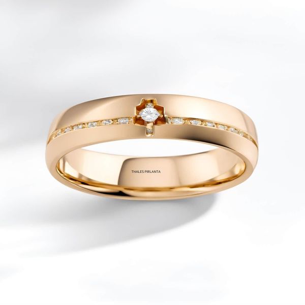 Nişan Yüzüğü Seçiminde Nelere Dikkat Edilir?