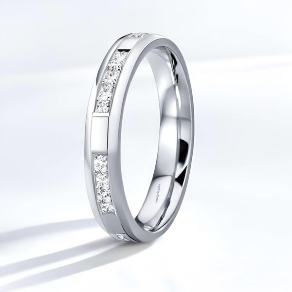 0.36 Karat F Renk Nişan Yüzükleri Fiyatları Nasıl Oluşur?