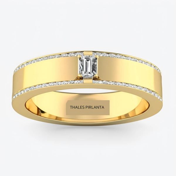 Alyans Modelleri ve Fiyatları Nelerdir?