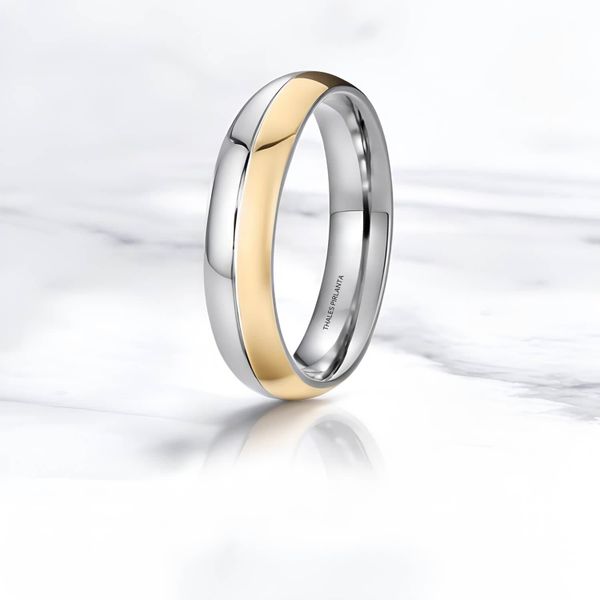 Farklı Altın Alyans Modelleri Arasında Nasıl Karar Verilir?