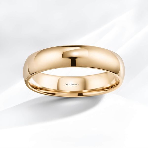 6 Gram Altın Alyans Avantajlı mı Dezavantajlı mı?