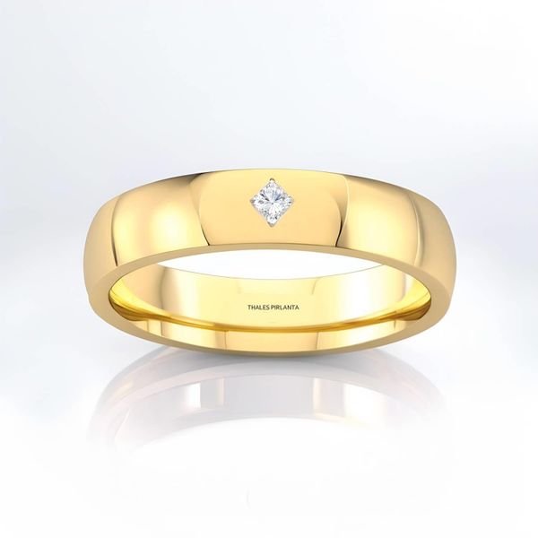 Pırlanta Nişan Yüzüklerinde Hangi Detaylar Önemli?