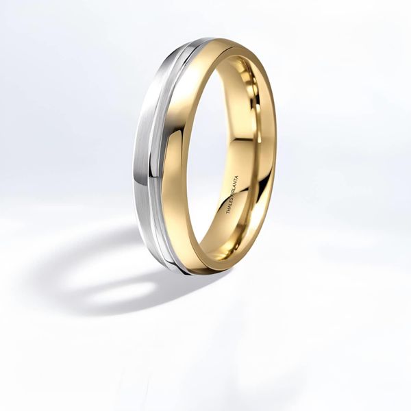 Kadın Söz Yüzüğü Neden 14 Ayar Tercih Edilmeli?