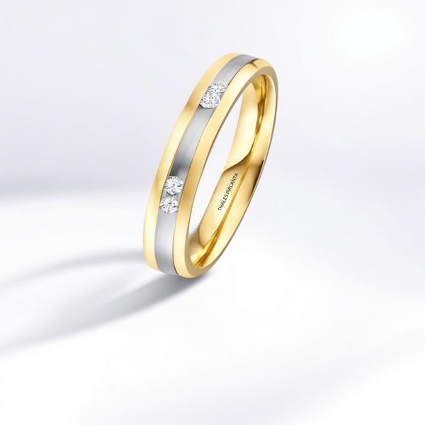 Düğün Yüzüğü Özellikleri