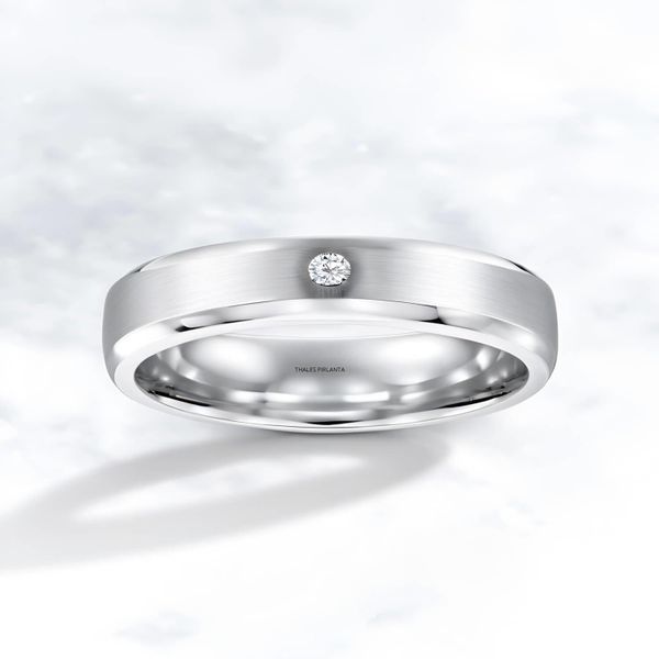 Nişan Yüzüğü Seçerken Nelere Dikkat Etmeli?