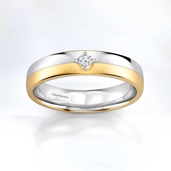 Altın 6 gr Nişan Yüzüğü Özellikleri