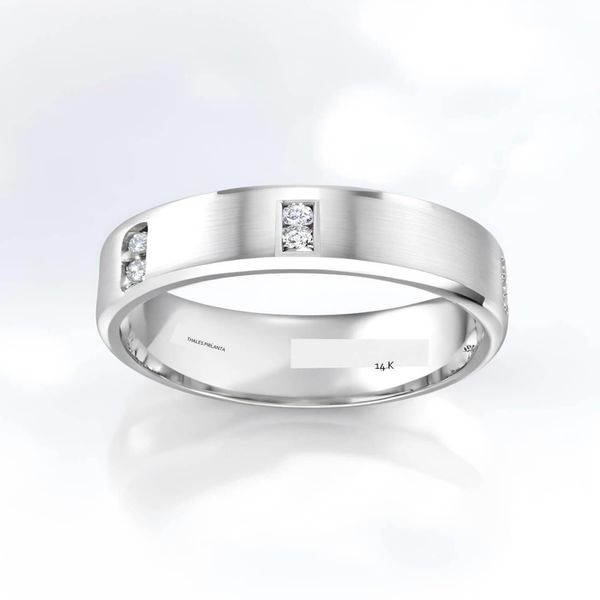 Pırlanta Altın Alyans Nasıl Seçilmeli?