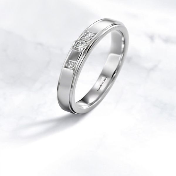 Alyansta Pırlanta Kalitesi Önemli Mi?