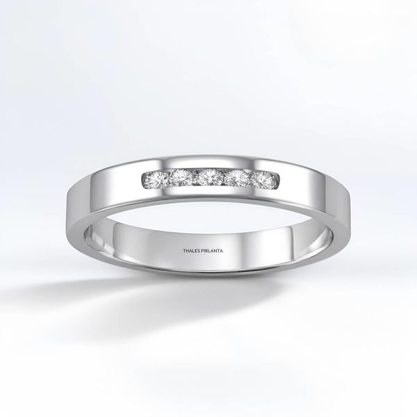 14 Ayar Altın Alyans Dayanıklılığı Nasıl Sağlar?