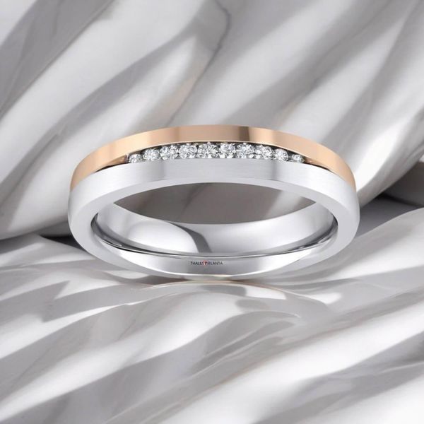 0.15 Karat F Renk Alyans Nasıl Fiyatlanır?