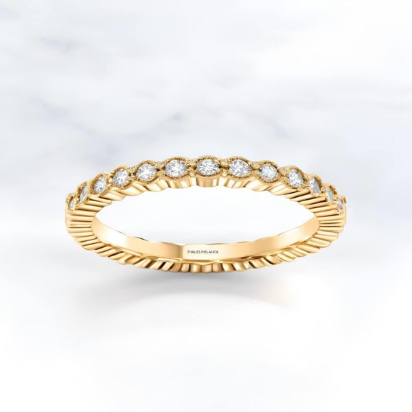 Tamtur Yüzük Özellikleri