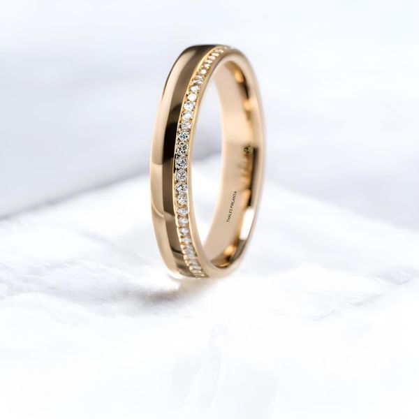 3 mm Alyans Rahat Kullanım Sağlar mı?