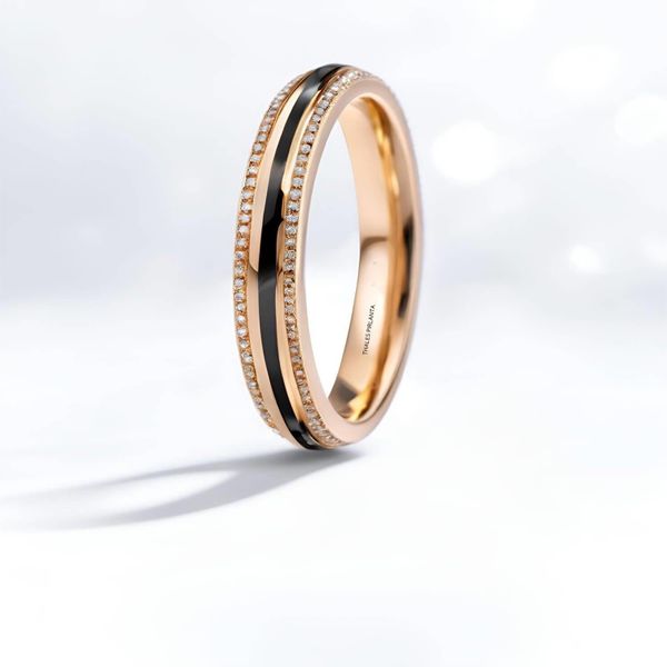 0.50 Karat Nişan Yüzüğünde Nelere Dikkat Edilmeli?