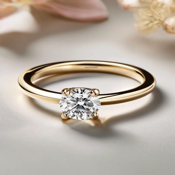 D Renk Pırlanta Neden Daha Değerli Sayılır?