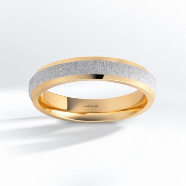 İçi Dolu Altın Alyans Özellikleri