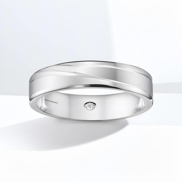 Altın Nişan Yüzüklerinde Hangi Karat Tercih Edilir?