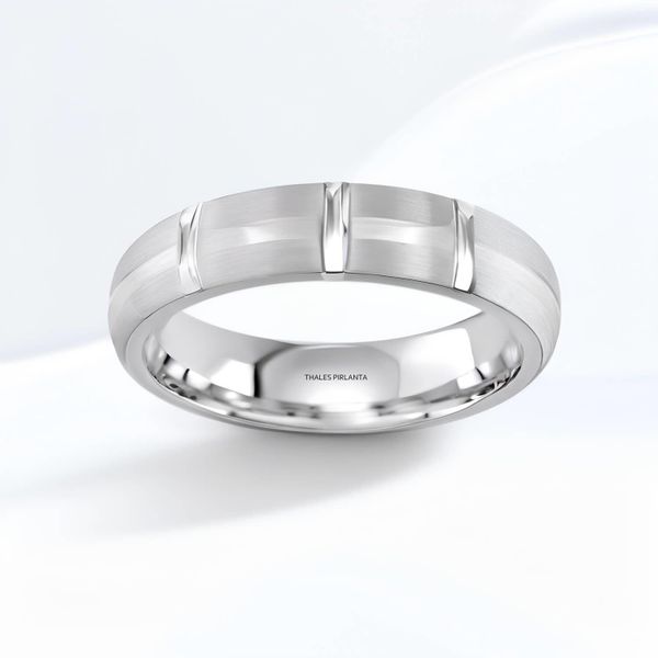 Kadın ve Erkek Alyans Modelleri Arasındaki Farklar