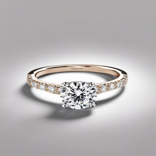 1 Karat Kolu Taşlı Tektaş Fiyatları Nasıl Belirlenir?