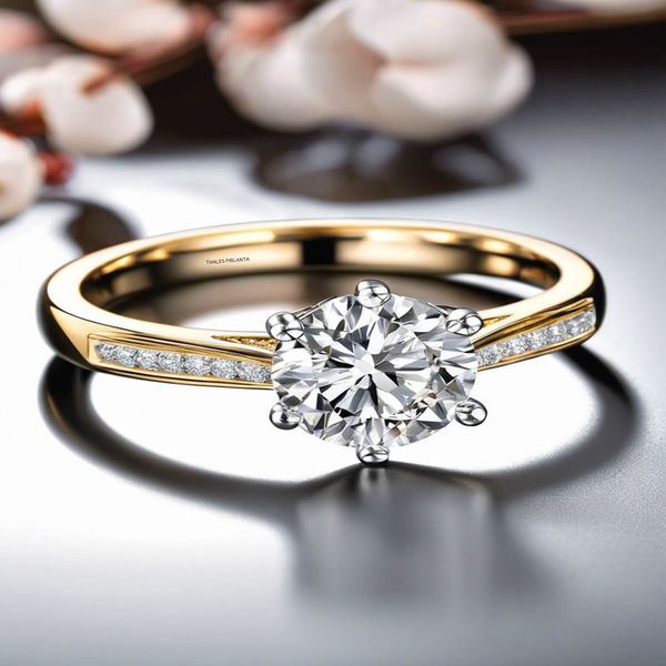 0.60 Karat D Renk Tektaş: Hangi Avantajları Var?