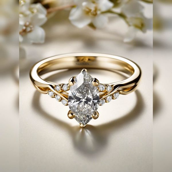 Tasarım Markiz Tektaş Evlilik Teklifine Uygun mu?