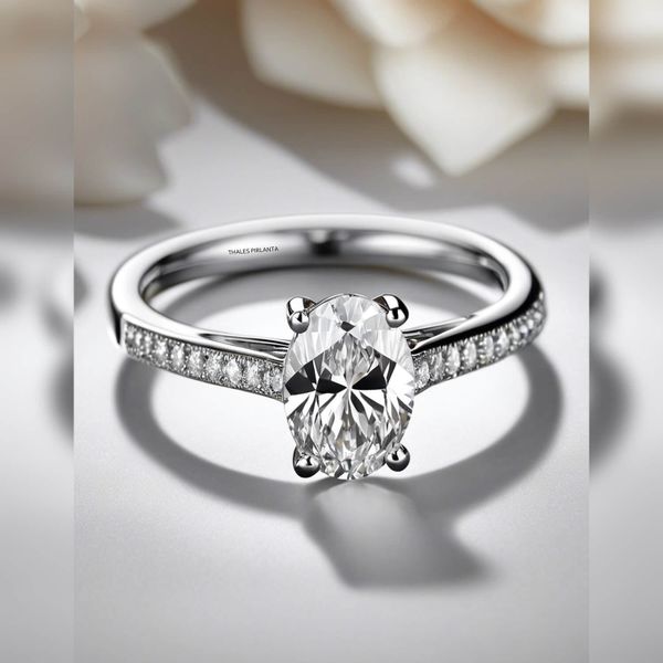 Aynı Oval Model Farklı Altın Rengiyle Yapılabilir mi?