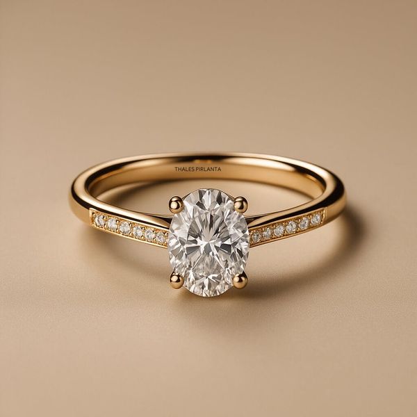 G Renk Oval Tektaşlar Neden Daha Uygun Fiyatlı?