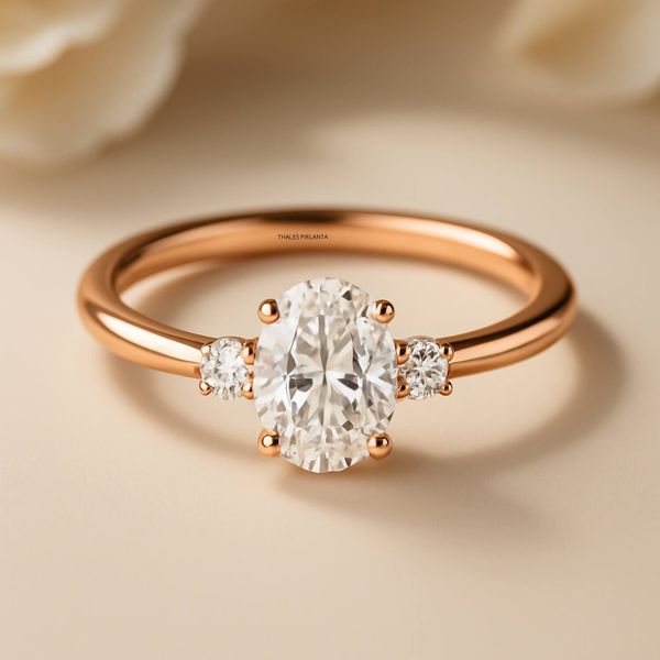 Tektaş Oval Kesimin Parlaklığı Yüksek mi?