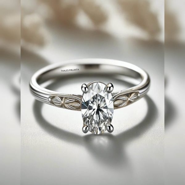 GIA Sertifikası Pırlanta Fiyatını Nasıl Etkiler?